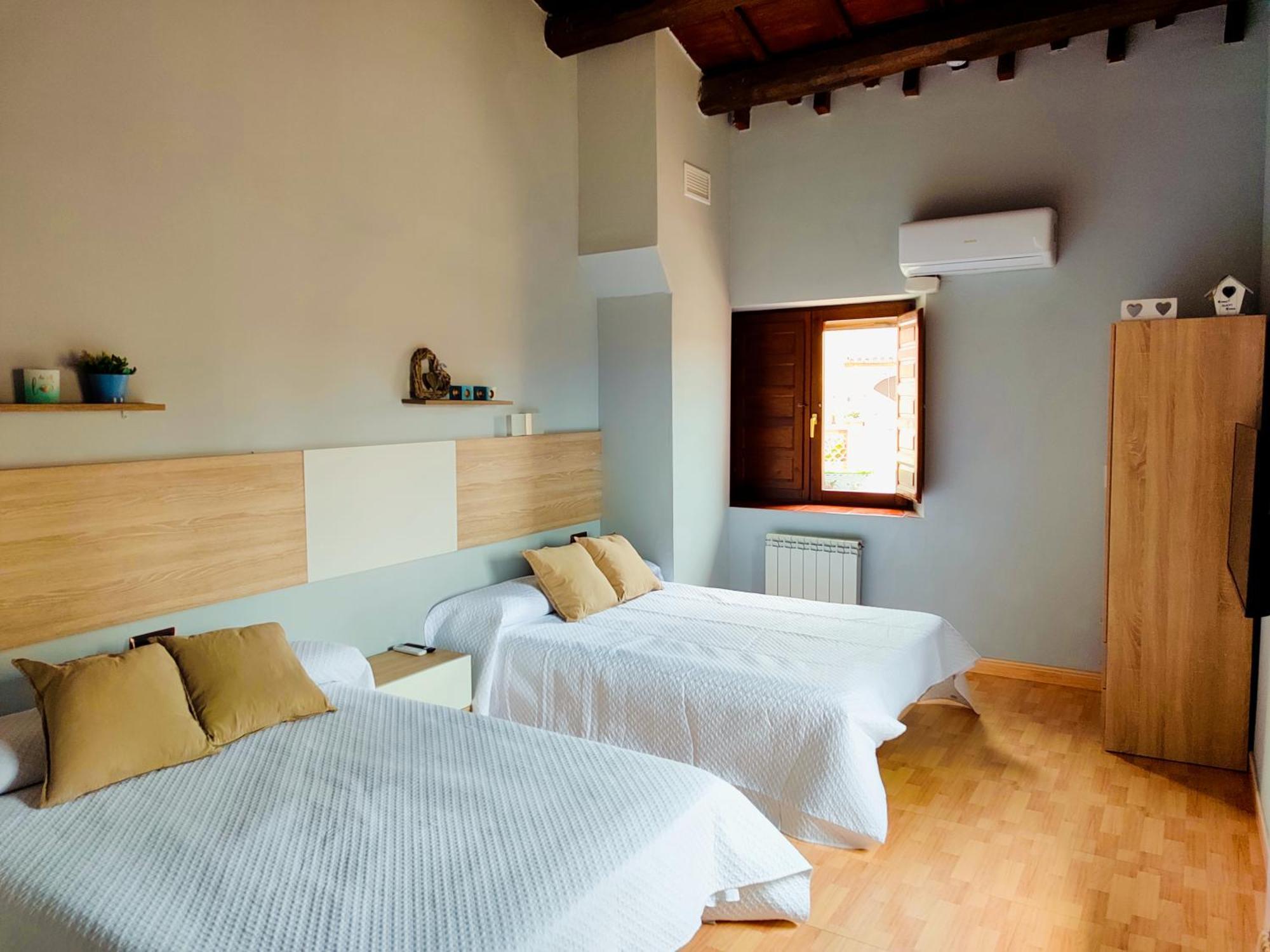 Casa Rural Cal Codina Prats de Rey 外观 照片